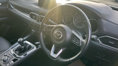 Mazda CX-5 2.0 Sport Nav 5dr Petrol Estate